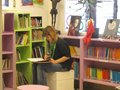 Sala infantil