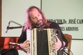 Chango Spasiuk Trio - Viernes 10 de junio