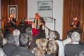 Chango Spasiuk Trio - Viernes 10 de junio