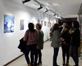 Exposición de Griselda Collazos 'Pasen y vean 2' - Inauguración 14 de octubre 2016