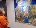 Exposición Hugo Costanzo 'Sobre tela' - Inauguración 6 de mayo 2016