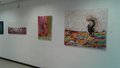 Exposición de Valladares, Pérez y Verkuyl 'Huellas del alma' - Inauguración 17 de agosto 2016