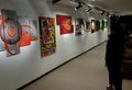 Exposición Santiago Lorenzo - Inauguración 27 de mayo 2016