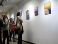 Exposición de Griselda Collazos 'Pasen y vean 2' - Inauguración 14 de octubre 2016
