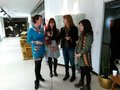 Exposición de Valladares, Pérez y Verkuyl 'Huellas del alma' - Inauguración 17 de agosto 2016