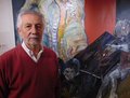 Exposición Hugo Costanzo 'Sobre tela' - Inauguración 6 de mayo 2016