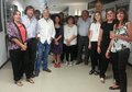 Exposición alumnos de Dany Duel - Inauguración 22 de marzo 2016