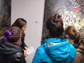 Exposición Hugo Costanzo 'Sobre tela' - Inauguración 6 de mayo 2016