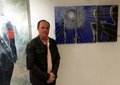 Exposición Santiago Lorenzo - Inauguración 27 de mayo 2016