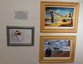 Ejercicios con Dalí
