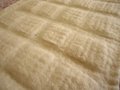 Taller de Fieltro: Almohadones con texturas 