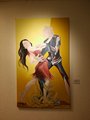 Exposición Griselda Collazos