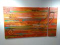 Huellas del alma (Valladares - Verkuyl - Perez)