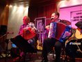 Los Jilgueros - Domingo 12 de junio