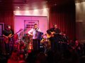 Los Jilgueros - Domingo 12 de junio