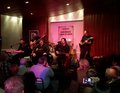 Los Jilgueros - Domingo 12 de junio