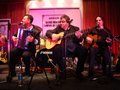 Los Jilgueros - Domingo 12 de junio