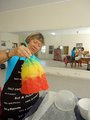 Taller de fieltro Lámparas - 18 de marzo