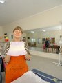 Taller de fieltro Lámparas - 18 de marzo