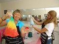 Taller de fieltro Lámparas - 18 de marzo