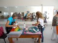 Taller de fieltro Lámparas - 18 de marzo