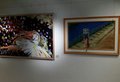 Inauguración exposición Santiago Lorenzo - 27 de mayo