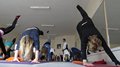 1 er. Encuentro de Yoga y Meditación del Sur de la Pcia. de Bs. As.