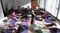 1 er. Encuentro de Yoga y Meditación del Sur de la Pcia. de Bs. As.