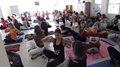 1 er. Encuentro de Yoga y Meditación del Sur de la Pcia. de Bs. As.