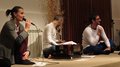 1 er. Encuentro de Yoga y Meditación del Sur de la Pcia. de Bs. As.
