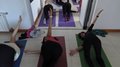 1 er. Encuentro de Yoga y Meditación del Sur de la Pcia. de Bs. As.