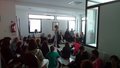 1 er. Encuentro de Yoga y Meditación del Sur de la Pcia. de Bs. As.