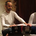 1 er. Encuentro de Yoga y Meditación del Sur de la Pcia. de Bs. As.