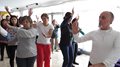 1 er. Encuentro de Yoga y Meditación del Sur de la Pcia. de Bs. As.