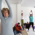 1 er. Encuentro de Yoga y Meditación del Sur de la Pcia. de Bs. As.