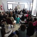 1 er. Encuentro de Yoga y Meditación del Sur de la Pcia. de Bs. As.