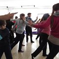 1 er. Encuentro de Yoga y Meditación del Sur de la Pcia. de Bs. As.