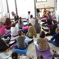 1 er. Encuentro de Yoga y Meditación del Sur de la Pcia. de Bs. As.