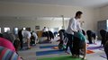 1 er. Encuentro de Yoga y Meditación del Sur de la Pcia. de Bs. As.