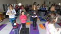 1 er. Encuentro de Yoga y Meditación del Sur de la Pcia. de Bs. As.