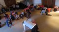 1 er. Encuentro de Yoga y Meditación del Sur de la Pcia. de Bs. As.