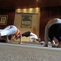1 er. Encuentro de Yoga y Meditación del Sur de la Pcia. de Bs. As.