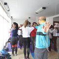 1 er. Encuentro de Yoga y Meditación del Sur de la Pcia. de Bs. As.