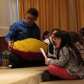 1 er. Encuentro de Yoga y Meditación del Sur de la Pcia. de Bs. As.