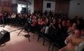 A beneficio de Caminemos Juntos - 2 de septiembre