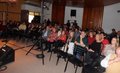 A beneficio de Caminemos Juntos - 2 de septiembre