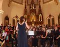 Dirección: Romina Reimers