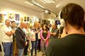 Exposición alumnos de Dany Duel - Inauguración 17 de marzo 2017
