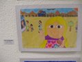 Exposición Agustina Ortiz y Olivia Manfredi - Inauguracion: 17 de abril 2017