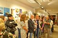 Exposición alumnos de Dany Duel - Inauguracion: 17 de marzo 2017